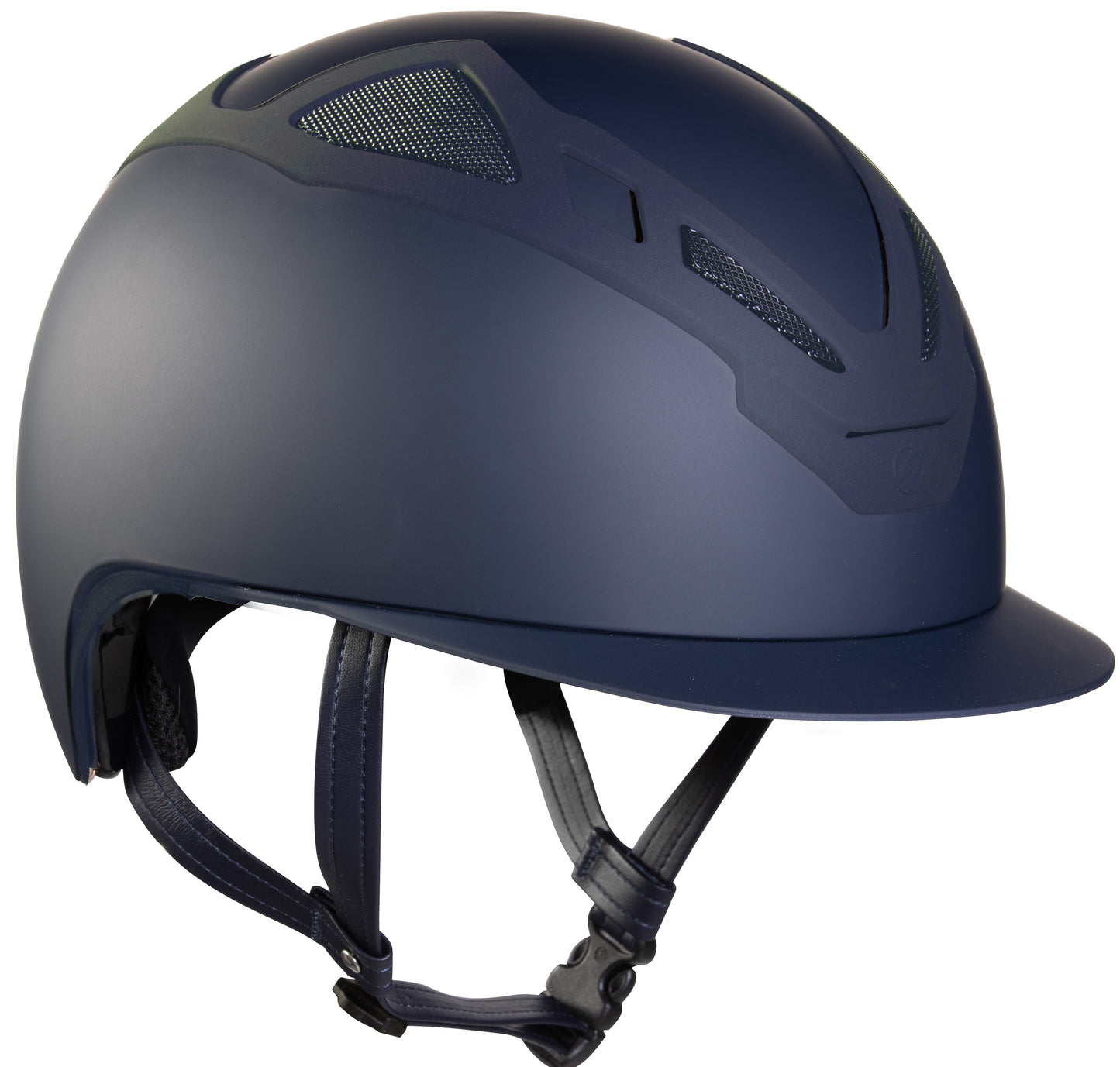 SUOMY HELMETS APEX HNT BLUE MATT