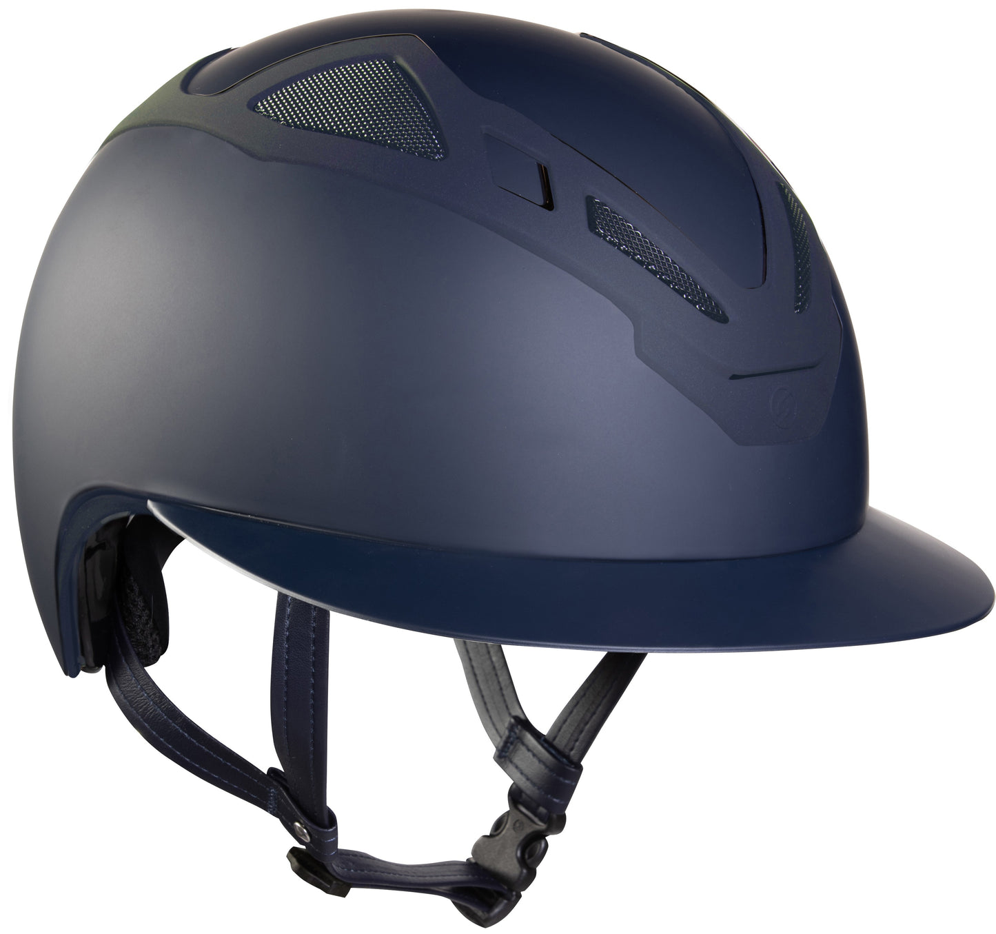 SUOMY HELMETS APEX BLUE MATT LADY LARGE