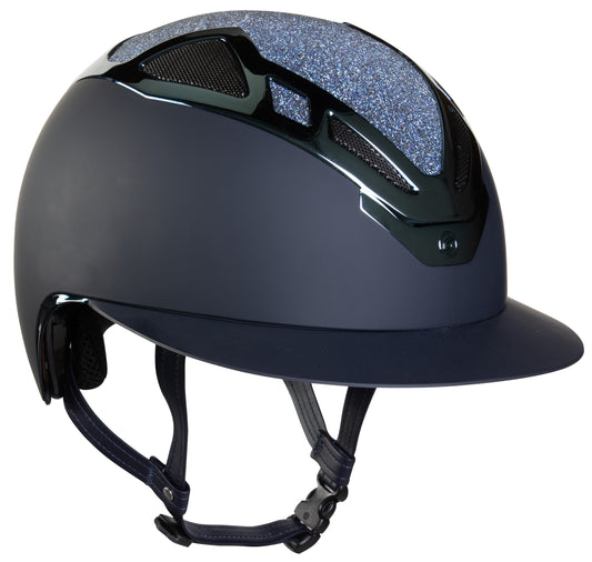 SUOMY HELMETS APEX SWAROVSKI BLING BLING BLACK MATT